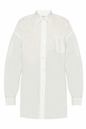 Oversize shirt, zdjęcie 1 Oversize shirt od Maison Margiela